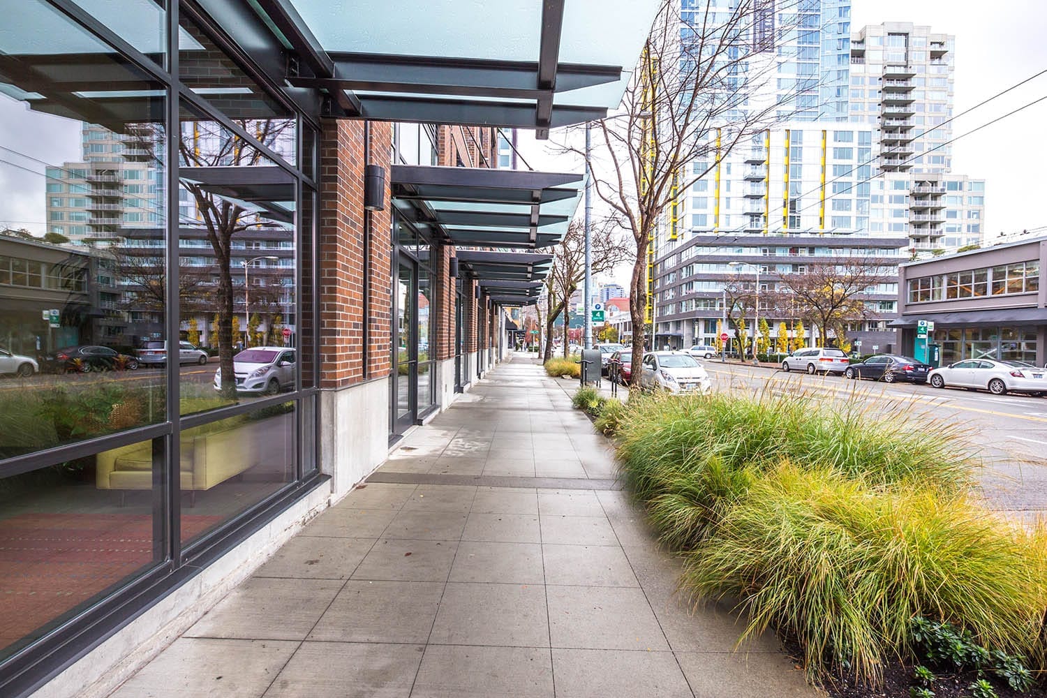 Seattle Commercial Real Estate 