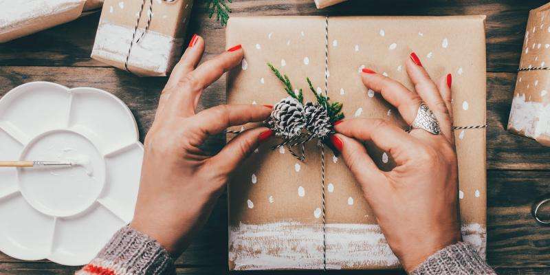 Give your clients a thoughtful gift this holiday season.