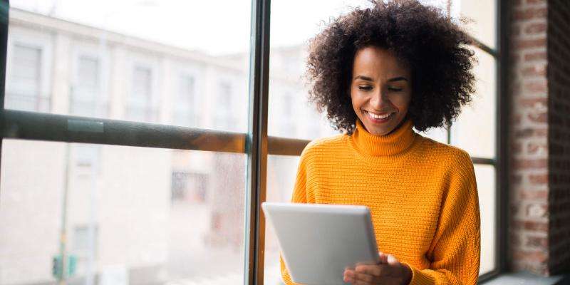 Refresh your real estate business.