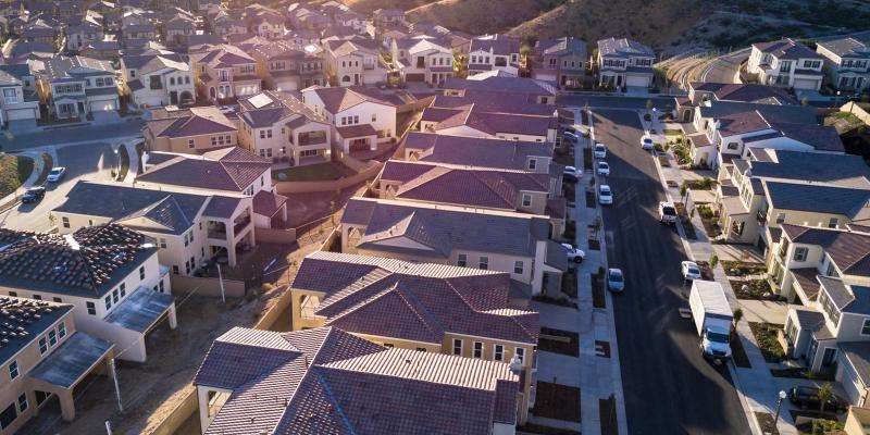 Learn more about how the American economy is affected by the real estate industry.