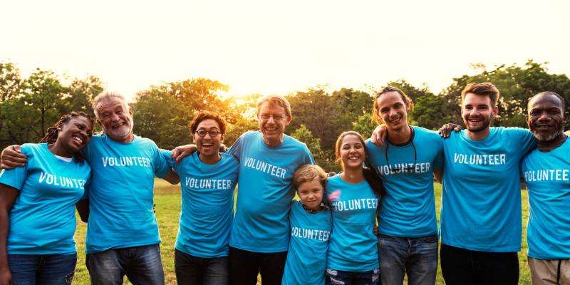 Why Giving Back is Great for Your Community and Your Real Estate Business