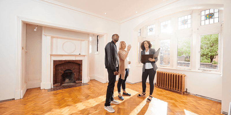 Discover how much money can you make as a real estate agent compared to the average American salary