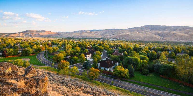 While the real estate market begins to plateau, we identified the cities heating up as we enter Q3