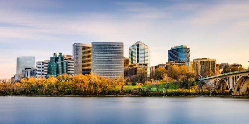 The November announcement of Amazon’s HQ2 move to Arlington, Virginia ignites a red hot real estate market with no end in sight.