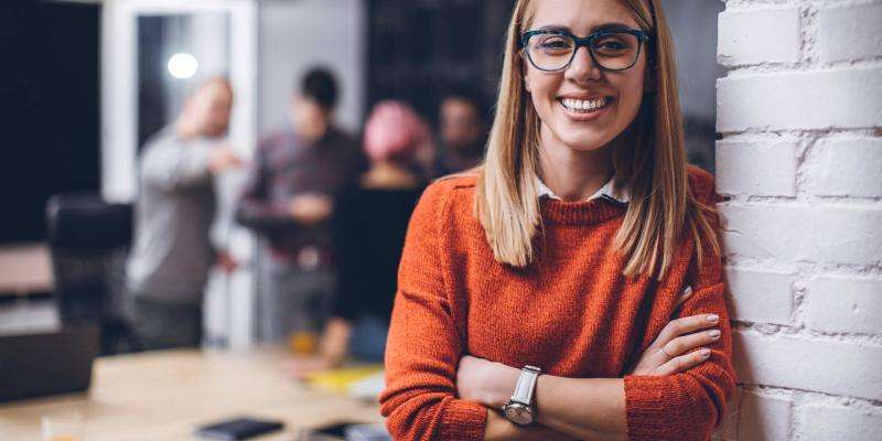 With these six easy tips, you'll be able to make your small business seem bigger than life while successfully growing your company into something huge.
