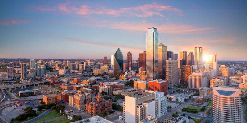 Dallas real estate has seen a massive growth in home sale prices over the past decade. How long will this continue?