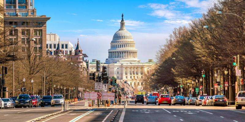 Discover how The CE Shop can help get you multi-state licensed in D.C., Maryland, and Virginia.