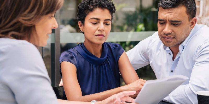 Learn how to carefully handle a difficult client and, if necessary, sever ties if the relationship goes too far astray.