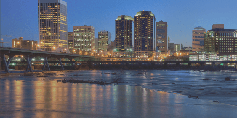 Get Your Real Estate License in VA