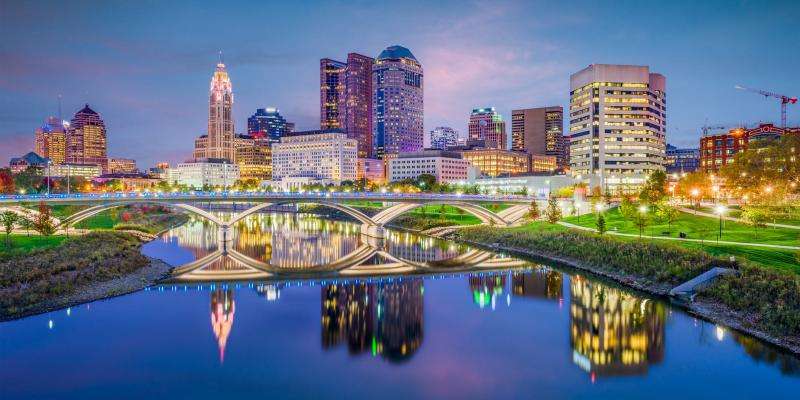 Discover why Columbus, Ohio is one of the fastest-growing real estate markets in the country. 
