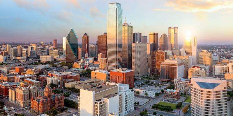 Welcome to Dallas: A Brief Introduction to D-Town |  The CE Shop Ebook