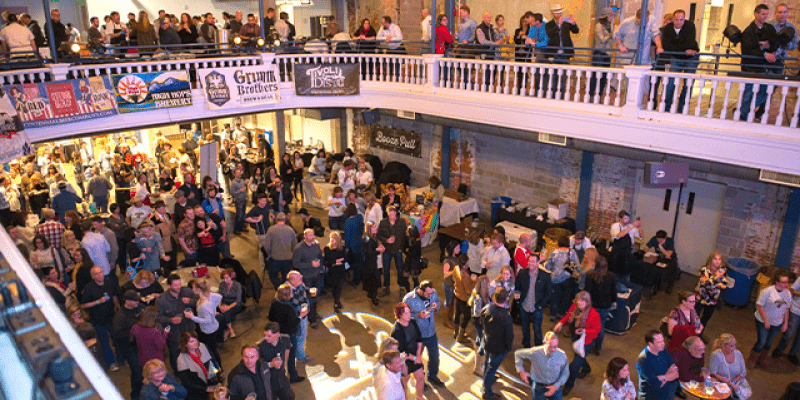 Join us at Rock-A-Belly on November 9th, starting at 6 pm, and help raise money to eliminate childhood hunger.