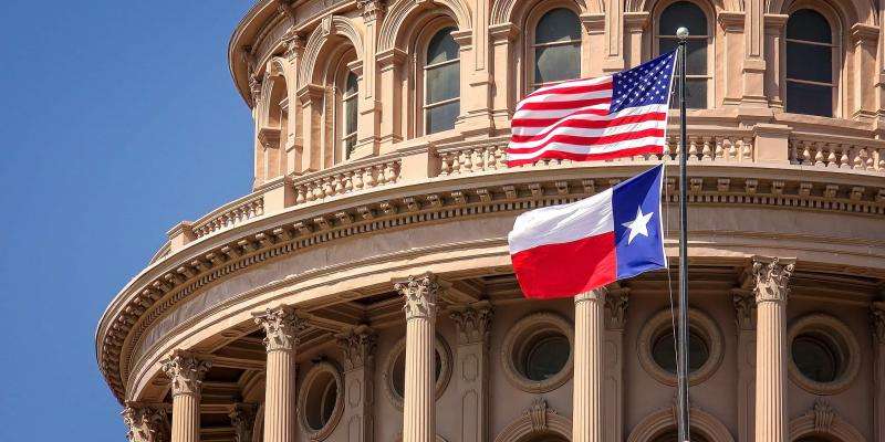 Learn more on how to bypass credits and quickly get licensed and work in Texas.