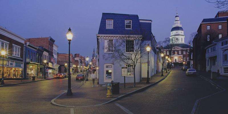 How To Get Your Real Estate License in Maryland