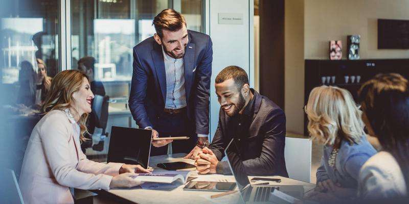 How Do I Find the Right Real Estate Brokerage in the D.C Metro Area? 