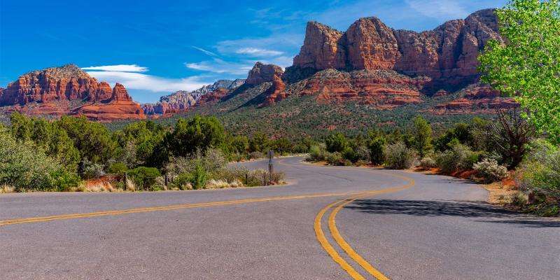 Moving to the Phoenix Metro area? Look No Further Than Gilbert, Arizona.