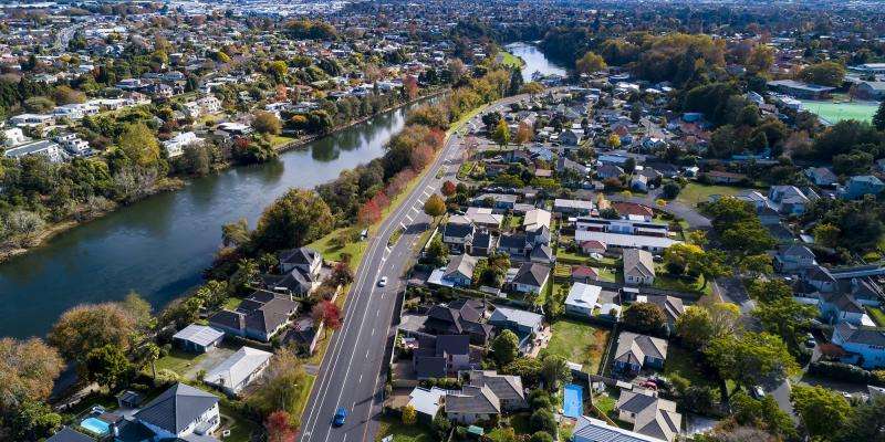 How Will the Coronavirus Affect the Real Estate Market?