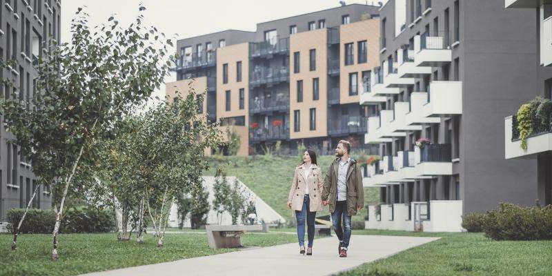 Colorado Springs Real Estate: Affordability Attracts Millennials
