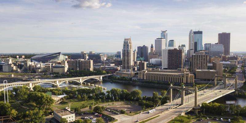 Housing Developments on the Rise in Duluth’s Growing Lincoln Park Neighborhood