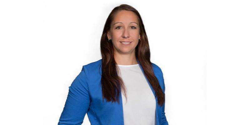 34: Shannon McGee
