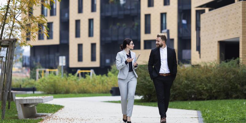 Dallas Commercial Real Estate Investing for 2020