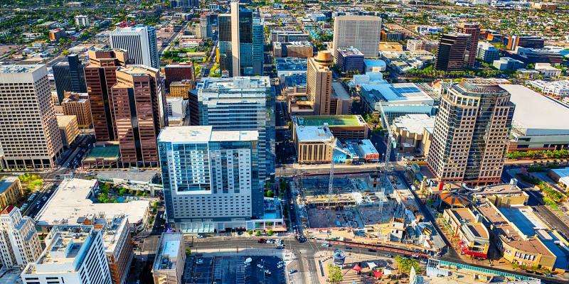 Atari Hotel Coming to Downtown Phoenix