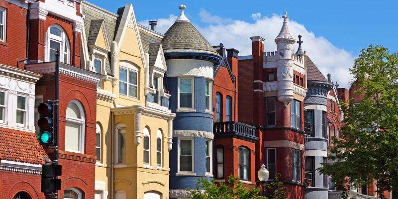 Looking to Rent In Washington D.C.? Here’s Why Buying Might Be a Better Option