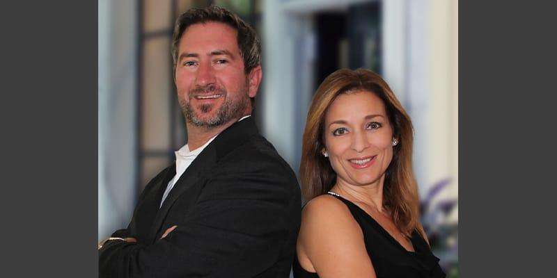29: Michael Carr and Tonya Eberhart