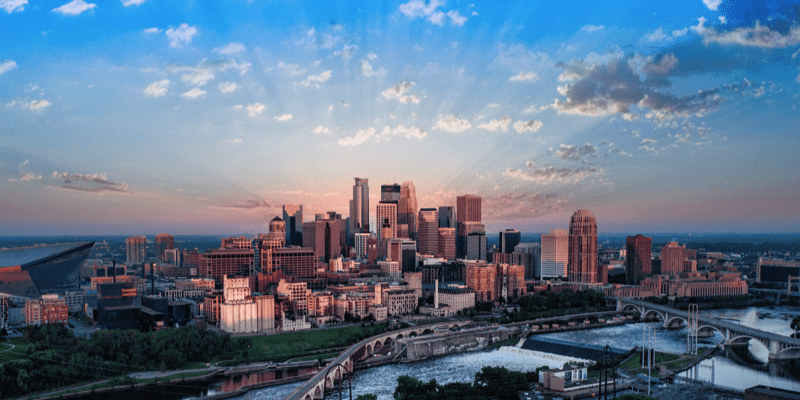 Welcome to Minnesota: An Introduction to the North Star State