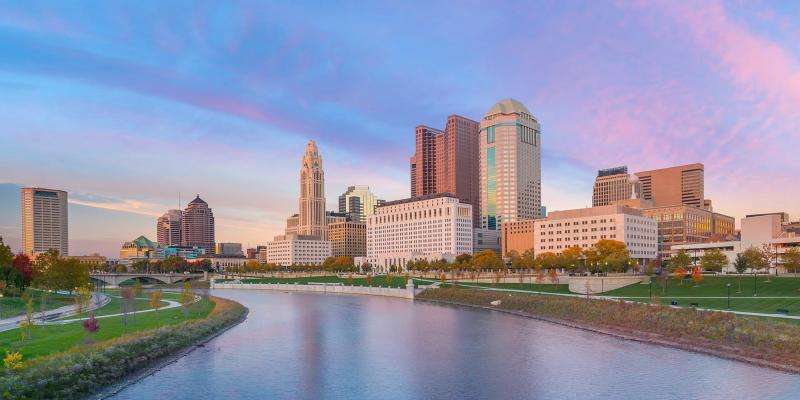 Ohio’s Commercial Real Estate Market is Booming