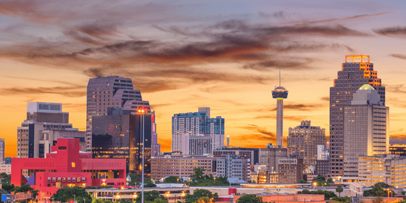 Welcome to San Antonio &amp; Austin: A Brief Introduction to Alamo City &amp; ATX
