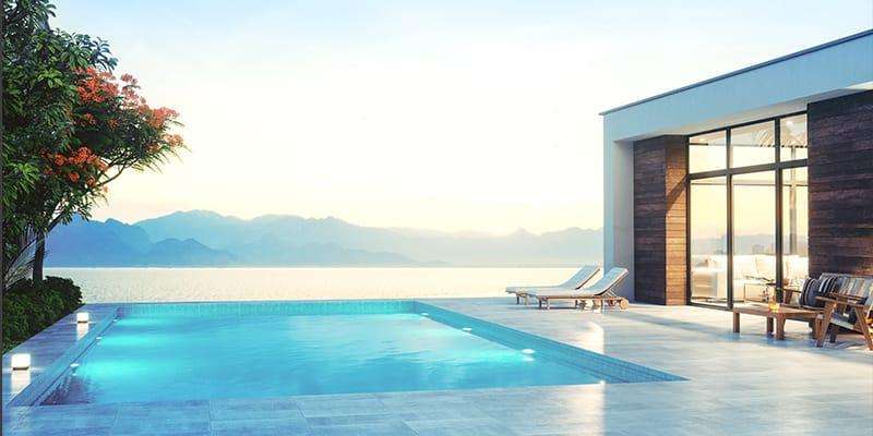 26: Vacation Homes