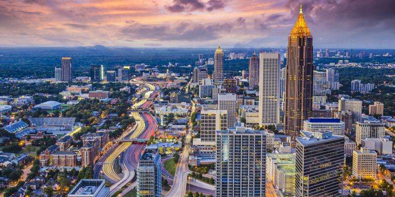 As COVID-19 Fears Loom, Atlanta's Housing Market Expected to Make Prompt Recovery