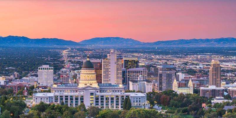 Welcome to Utah: A Brief Introduction to the Beehive State