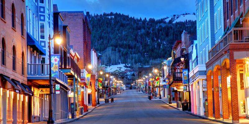 Ogden, Utah Ranked Top 10 Best Real Estate Markets to Watch for the Next 3-5 Years