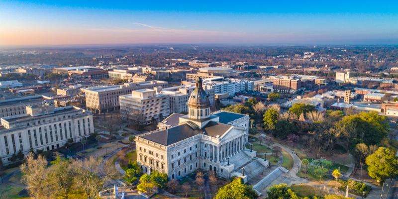 How to Get Your Real Estate License in South Carolina