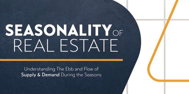Seasonality of Real Estate