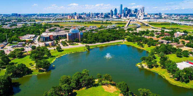 Why Dallas Remains One of the Best Places to Live in the Country