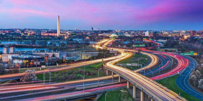 5 Reasons Why D.C. Is a Fantastic Place to Live