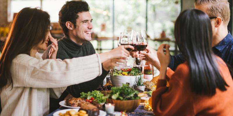 Top 10 Friendliest Cities in America