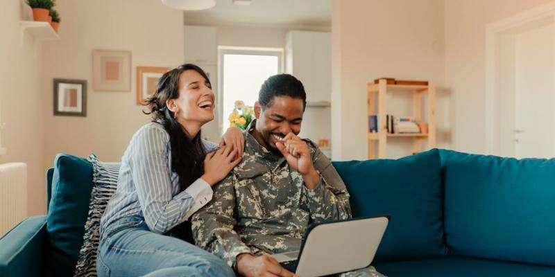 5 Reasons Why Military Veterans Make Exceptional Real Estate Agents