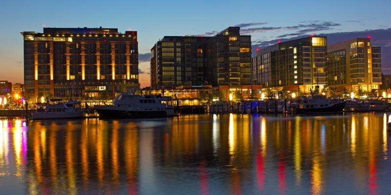 Latham Hotel Redevelopment Undergoes More Changes