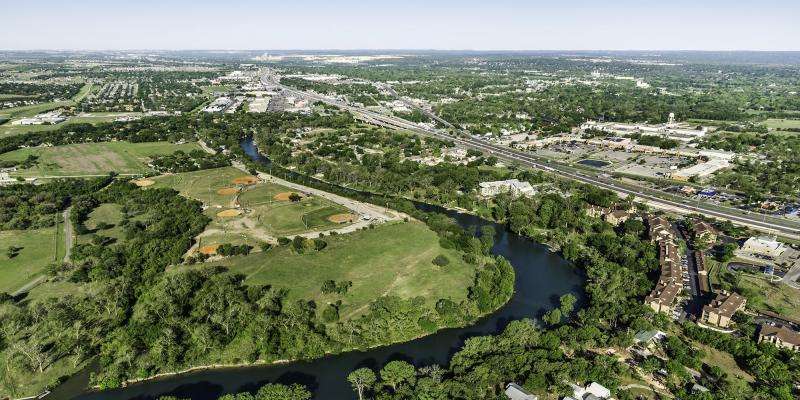 Local Real Estate Agent Shares What Makes New Braunfels So Good