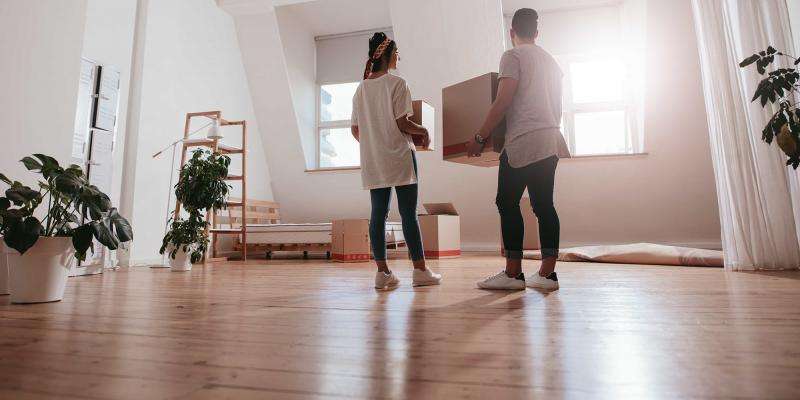 The Most Affordable Places to Buy a Home in Kentucky
