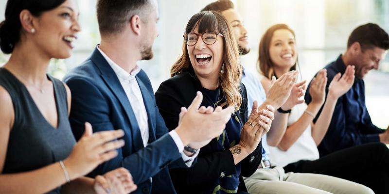  Ohio-Based Real Estate CEO Gives $1.6m to His Employees