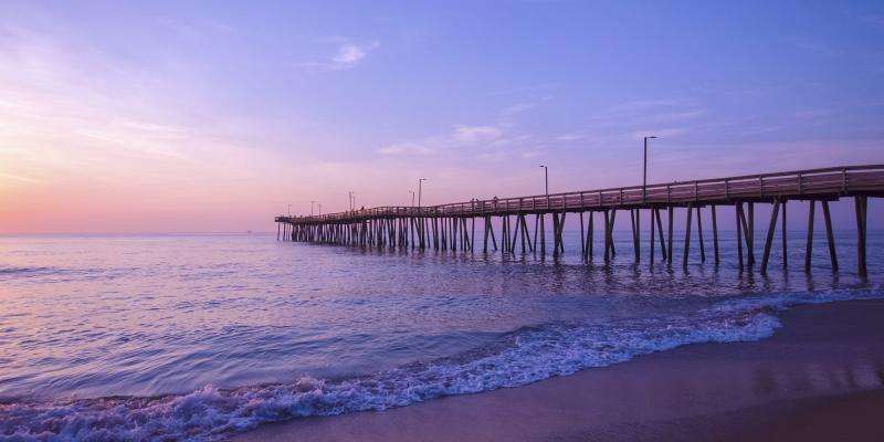 Virginia Beach Is One of the Best Places to Buy Real Estate in the U.S.