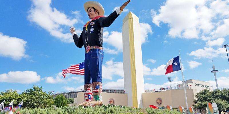 The USA's Top-Ranked Real Estate Agent Is Right Here In Dallas