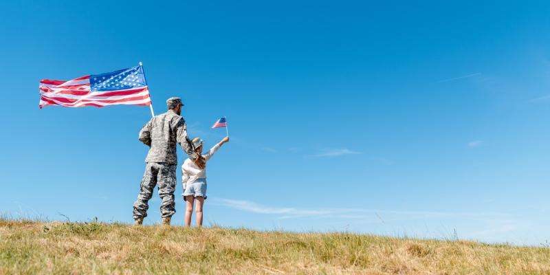 Business Guide to Helping Veterans Become Homeowners