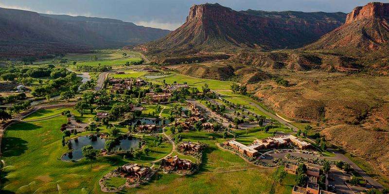 One of the World's Most Expensive Properties is for Sale in Colorado 
