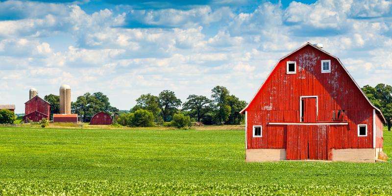 Welcome to Wisconsin: An Introduction to the Badger State